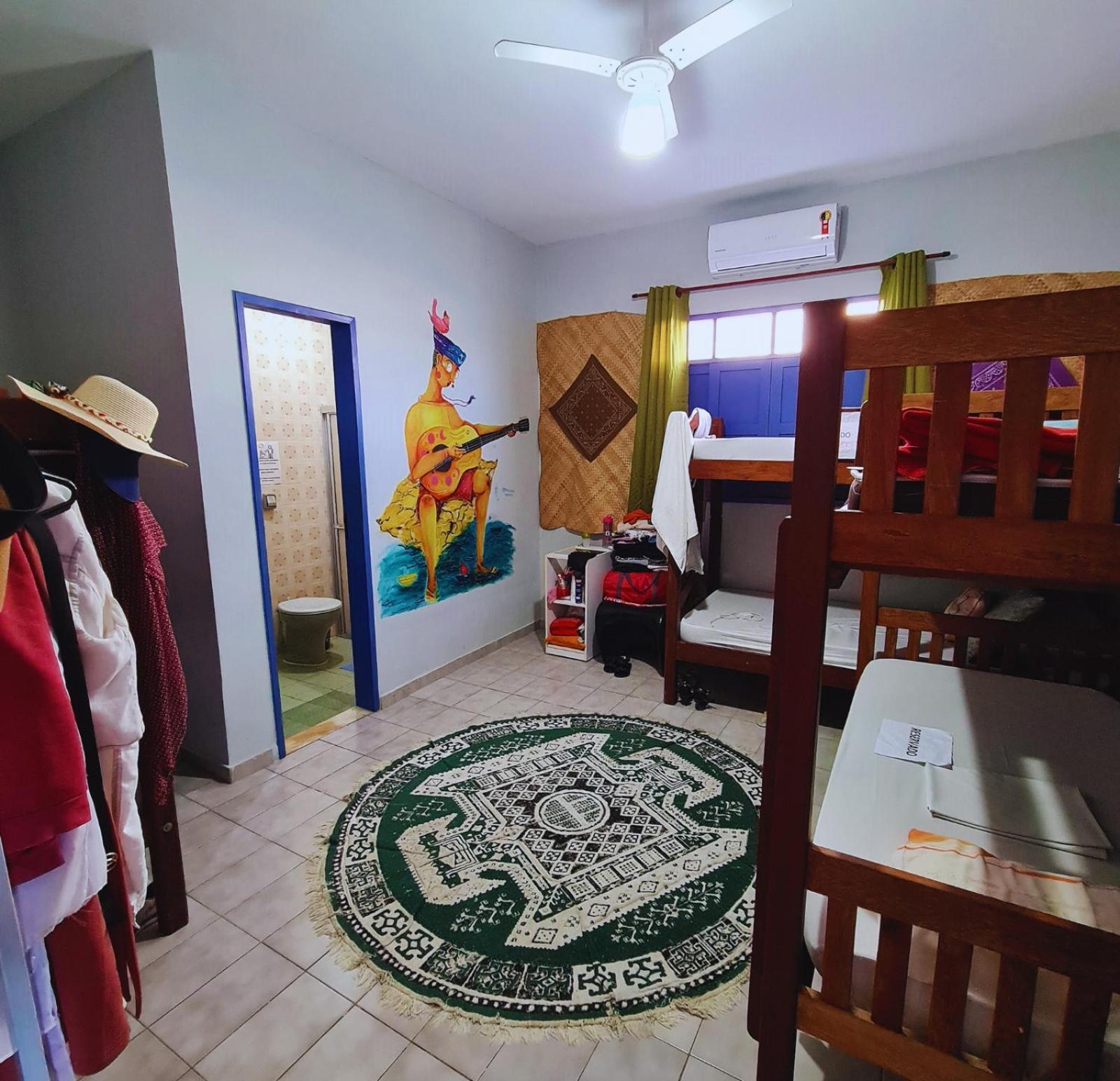 Soul Hostel Natal Exteriér fotografie