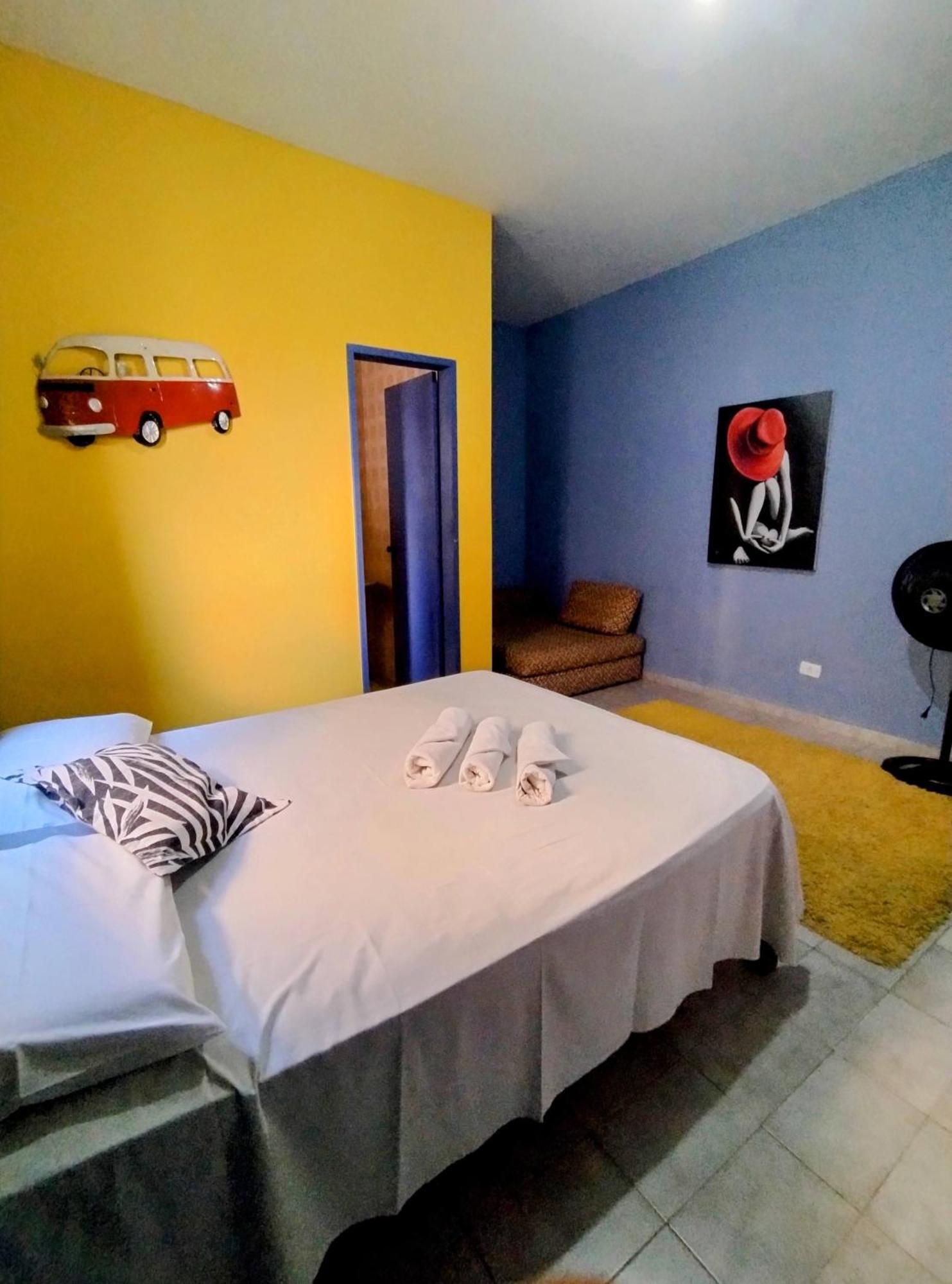 Soul Hostel Natal Exteriér fotografie