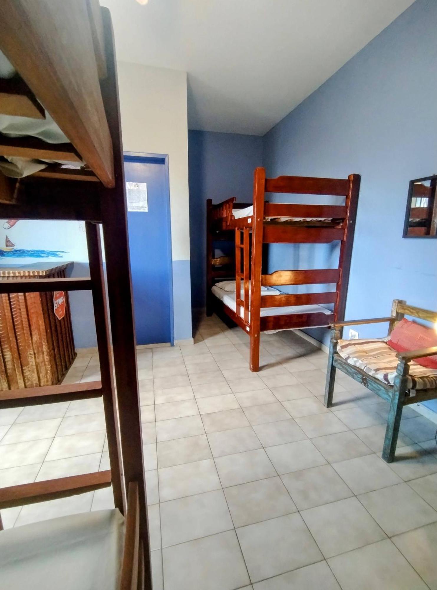 Soul Hostel Natal Exteriér fotografie