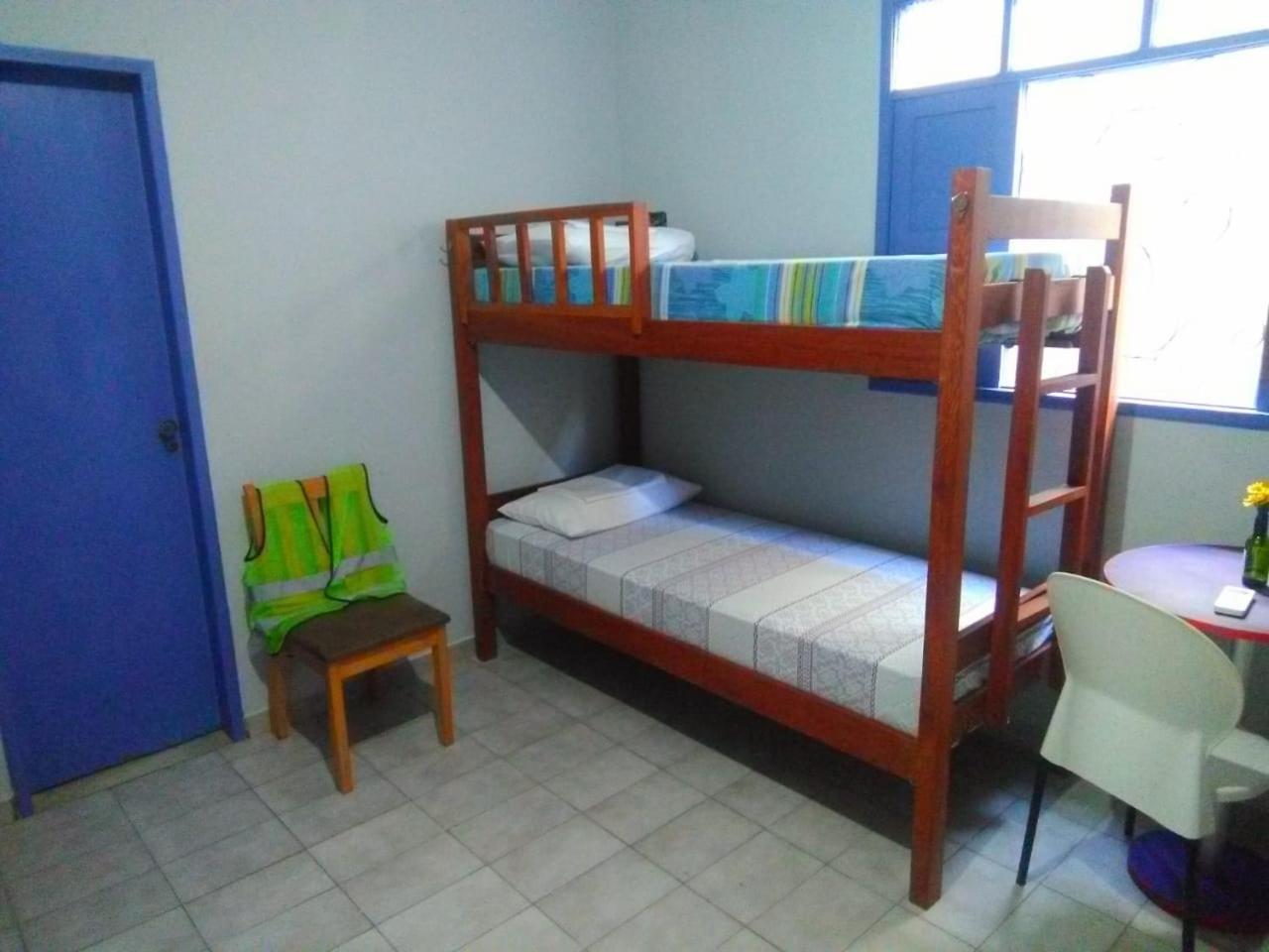 Soul Hostel Natal Exteriér fotografie