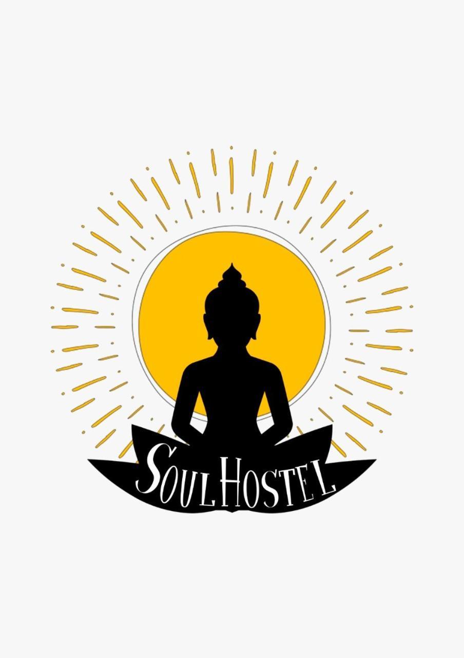Soul Hostel Natal Exteriér fotografie
