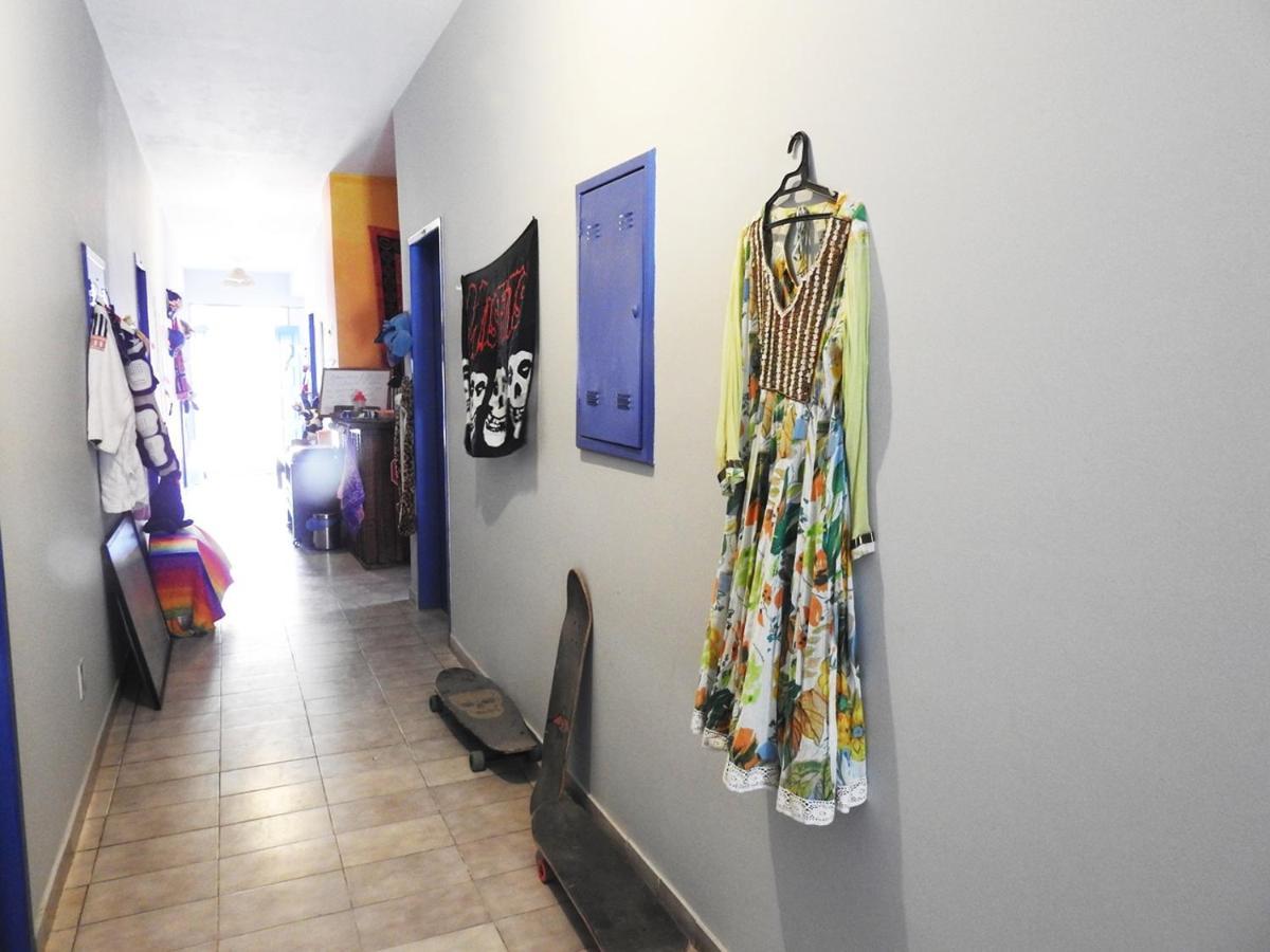 Soul Hostel Natal Exteriér fotografie