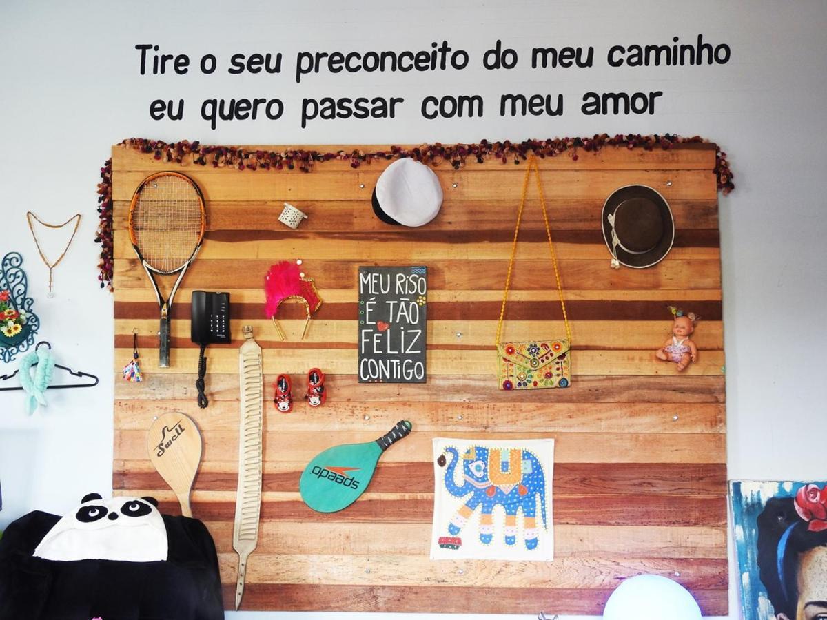 Soul Hostel Natal Exteriér fotografie